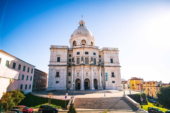 2 Hr City Tuk Tuk Tour of Lisbon - Traveler Photos and Reviews
