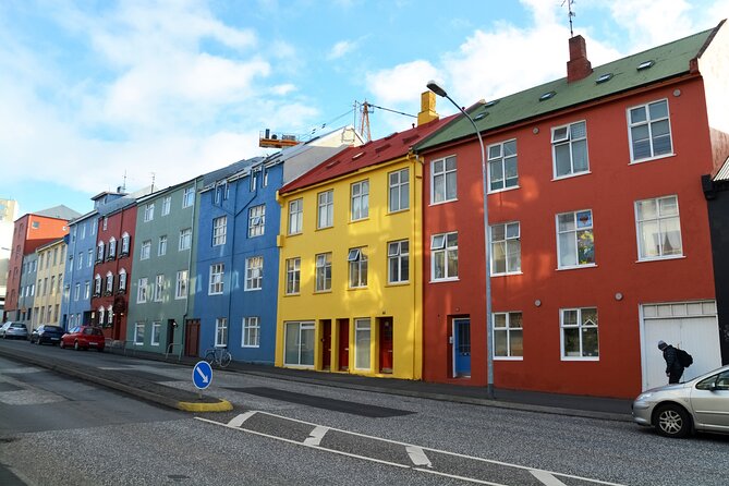 2 Nights 3 Days Weekend Getaway to Iceland for Morning Arrivals - Common Questions