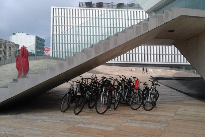 24 Hour Bicycle Rental - Maximum Number of Travelers