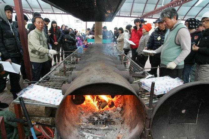 2D 1N Phoenix Pyeongchang Reseot Stay Trout Ice-Fishing Festival Tour - Accommodation Details