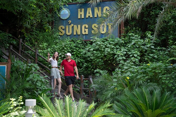 2D1N Luxurious 5-Star Cruise on Halong Bay - Terms & Conditions