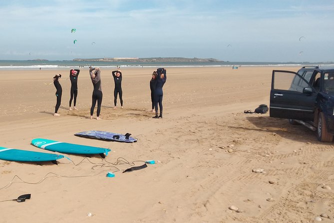 2h Surfing in Uncrowded Spots - Reviews and Recommendations
