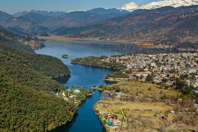 3/4 Hours Explore Fewa Lake With Boating,Walking & Evening Spiritual Chanting - Directions and Recommendations