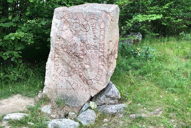 3-4h Viking History Short Day Tour From Stockholm - Customer Reviews