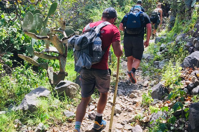 3 Day 2 Night Trek / Colca Canyon - Accommodation and Meals