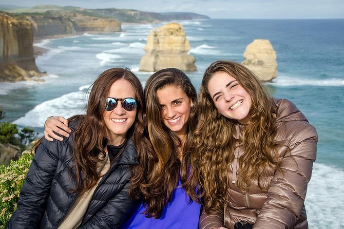 3-Day Adelaide to Melbourne Overland Trip Through Grampians and Great Ocean Road - Customer Feedback