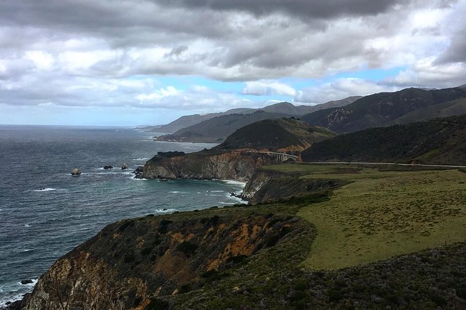 3-Day California Coast Tour: San Francisco to Los Angeles - Impressions of Coastal Towns