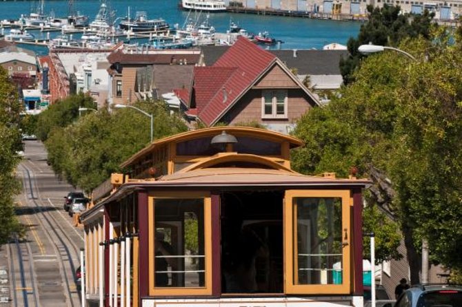 3-Day California Coast Tour: Santa Barbara, San Francisco and Yosemite - Trip Expectations