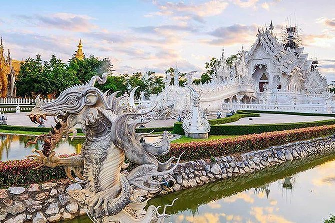 3-Day Chiang Rai Elephant Riding Golden Triangle - Common Questions