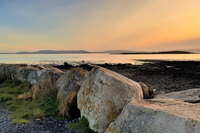 3-Day Cliffs of Moher, Connemara and Aran Islands Rail Tour From Dublin - Mixed Feedback