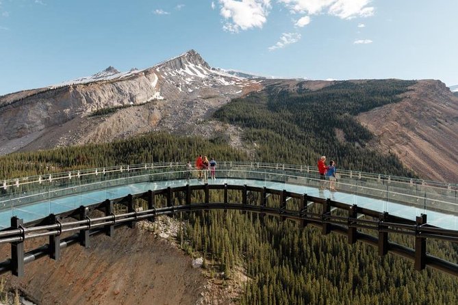 3 Day Columbia Icefileds,Jasper,Lake Louise Calgary&Banff Pick up - Common Questions