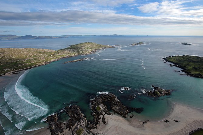 3-Day Cork, Blarney Castle, Ring of Kerry and Dingle Peninsula Rail Tour - Pricing and Terms