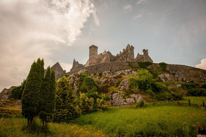 3-Day Dingle, Killarney and the Wild Atlantic Way Small-Group Tour From Dublin - Accommodation