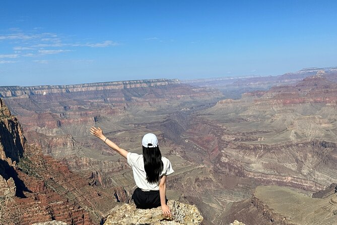 3-Day Grand Canyon, Antelope Canyon and Horseshoe Bend Tour From Las Vegas - Common Questions