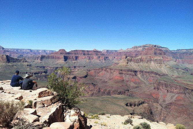 3-Day Grand Canyon Classic Hike to the Colorado River - Cancellation Policy and Refunds