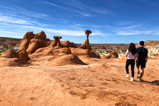 3-Day Grand Canyon South Rim, Zion & Bryce Canyon From Las Vegas - Recommended Attire and Items to Bring