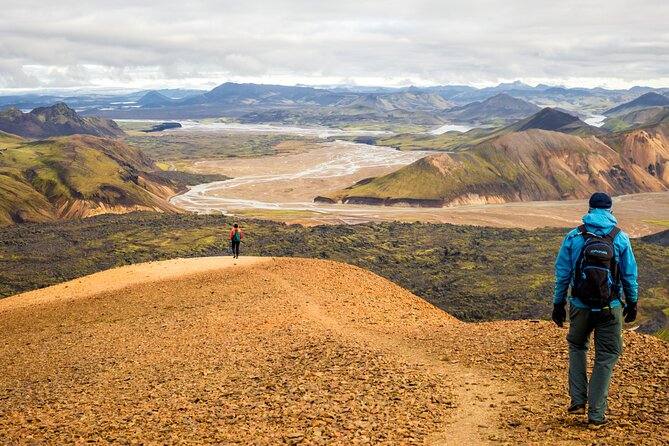 3-Day Hiking Tour in Landmannalaugar From Reykjavik - Pricing and Other Information