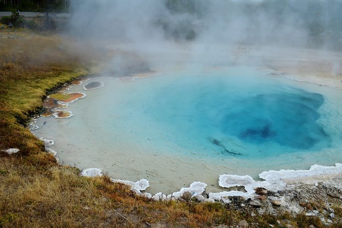 3-Day Ice Cave, South Coast, Golden Circle and Northern Lights From Reykjavik - Tour Logistics and Booking