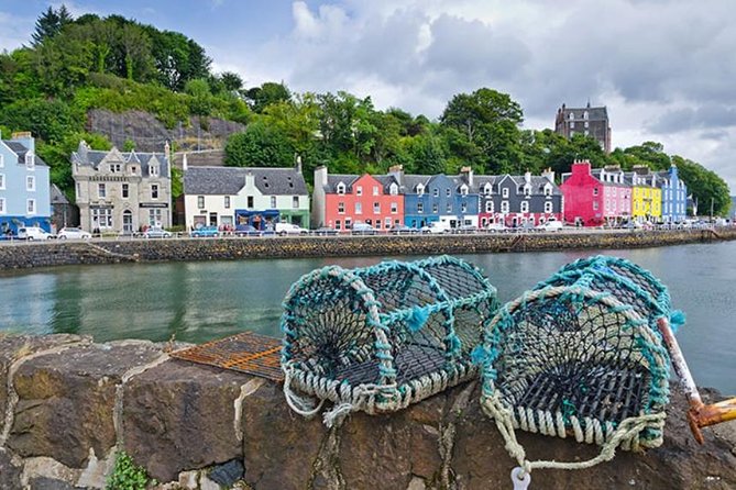 3-Day Isle of Mull and Iona Small-Group Tour From Glasgow - Additional Information