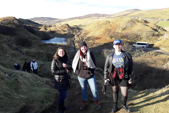 3-Day Isle of Skye and Highlands Tour From Glasgow - Issues With Booking and Communication