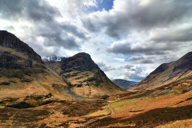 3-Day Isle of Skye and Scottish Highlands From Edinburgh - Isle of Skye and Scottish Highlights