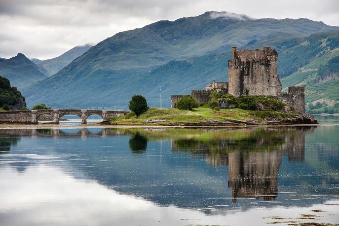3-Day Isle of Skye and Scottish Highlands Small-Group Tour From Edinburgh - Overall Trip Experience and General Feedback