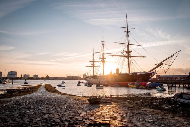 3-Day Isle of Wight and the Southern Coast Small-Group Tour From London - Cancellation Policy