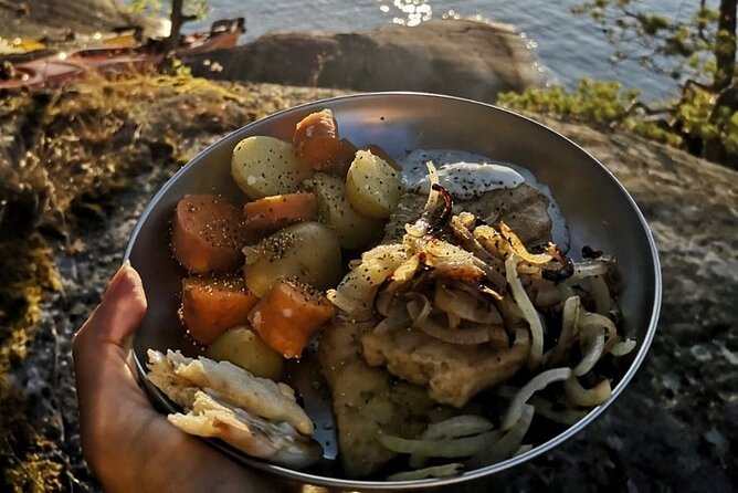 3-Day Kayak Tour in the Stockholm Archipelago - Background