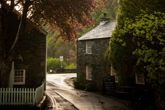 3-Day Lake District Explorer Small-Group Tour From Edinburgh - Directions