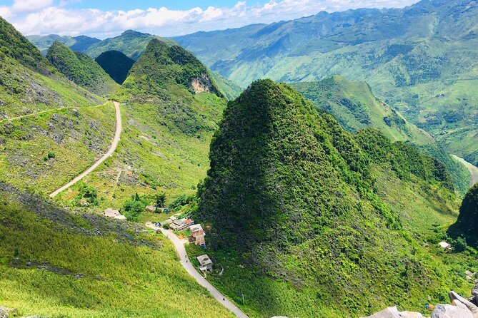 3-day Motorbikes Adventure Tour via Ha Giang Loop - Recommended Packing List