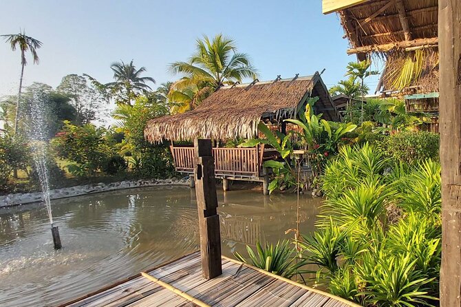 3-Day Mountain-Biking Tour From Chiang Mai - Cancellation Policy