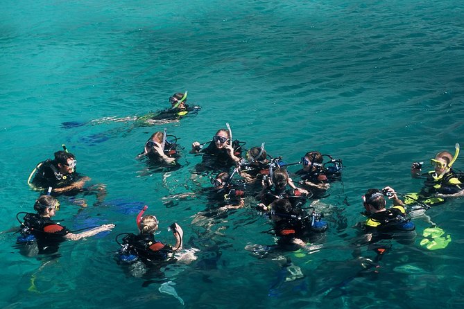 3-Day Nha Trang Scuba Diving - Suitable for All Skill Levels