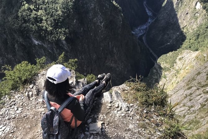 3-Day Private Hiking Tour in Taroko Gorge - Contact Information and Terms