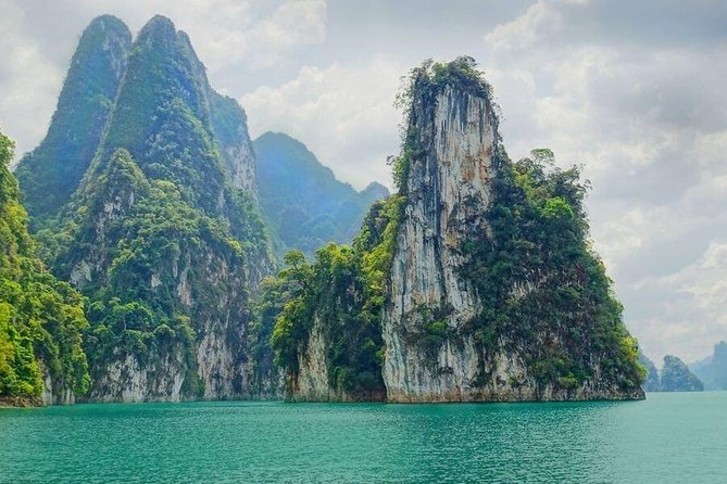3-Day Private Khao Sok Safari From Phuket, Surat Thani or Krabi - Questions and Assistance