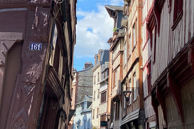 3-Day Private Normandy — Brittany — 3 Loire Castles, Oysters & Calvados Tasting - The Sum Up