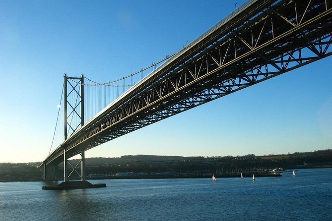 3-Day Rail Trip to Edinburgh, Loch Ness and the Highlands From London - Feedback and Overall Experience