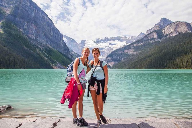 3-Day Rocky Mountains Athabasca Tour From Banff - Minimum Traveler Requirement