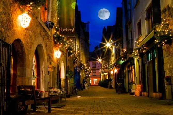 3-Day Southern Ireland Tour Including Galway and Kerry From Dublin - Negative Aspects of the Tour