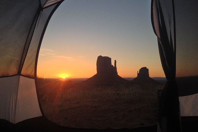 3-Day Southwest National Parks Private Tour From Las Vegas - Reviews