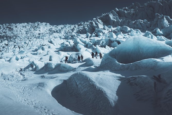 3 Day Summer South Coast, Golden Circle and Jökulsarlon Glacier Lagoon - The Sum Up
