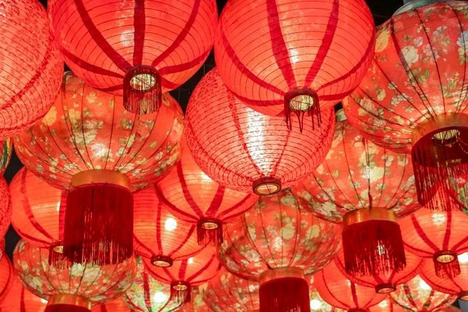 3-day Taiwan History and Nature Premium Private Tour - Cancellation Policy