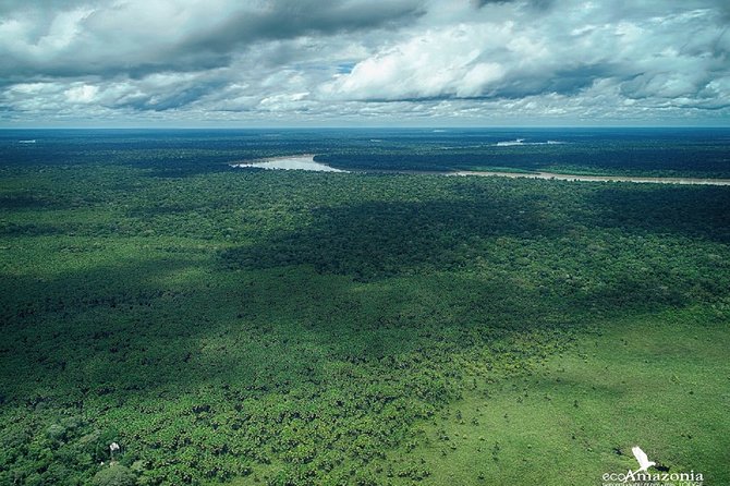3-Day Tambopata National Reserve Tour - Cancellation Policy and Reviews
