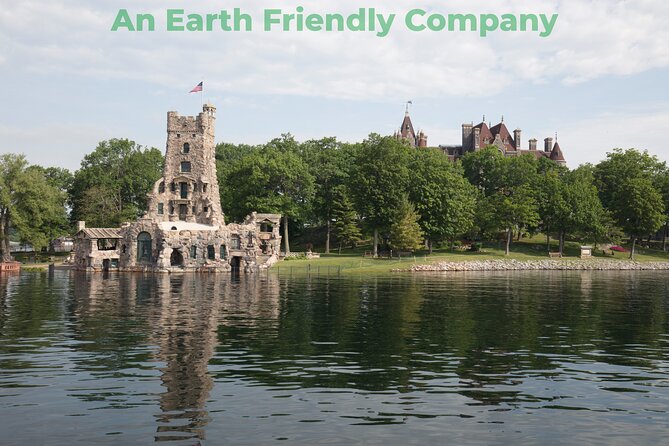 3-Day Tour: Finger Lakes, Niagara Falls, Toronto and 1000 Islands From NYC - Minor Drawbacks and Suggestions for Improvement
