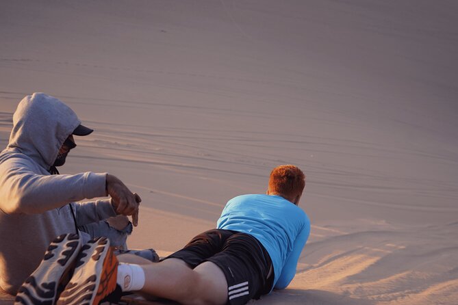 3 Day Tour From Lima: Nazca Lines Flight, Paracas, and Huacachina - The Sum Up