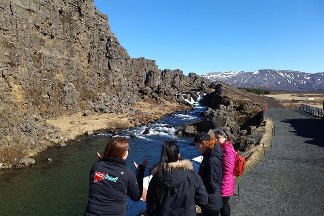 3 Day Tour Jokulsarlon - Golden Circle - South Coast - Glacier Hike - Boat Tour - Duration and Pickup Options