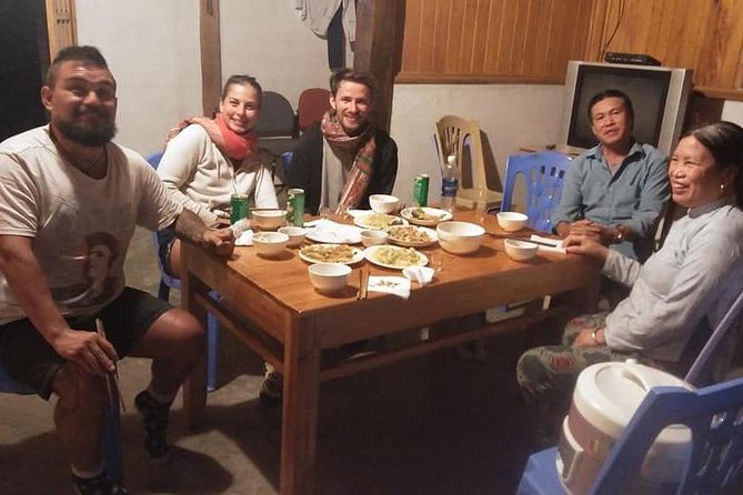 3-Day Trek in Amazing Muong Hoa Valley & Ethnic Homestay - Reviews and Testimonials