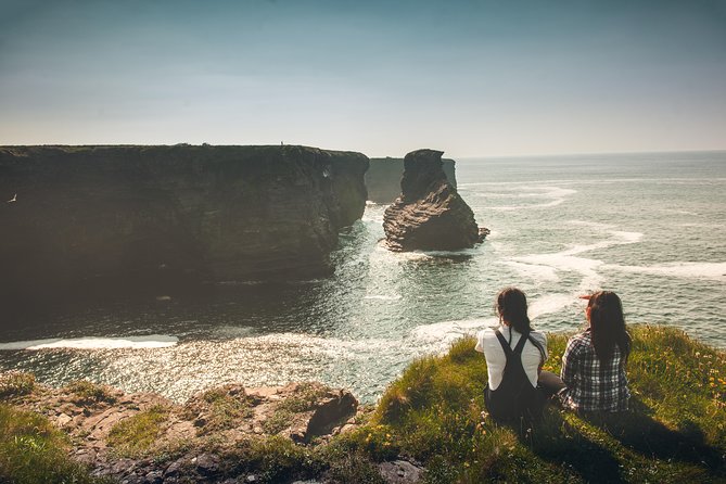 3-Day West Coast Explorer From Dublin Including Admission - Cancellation Policy