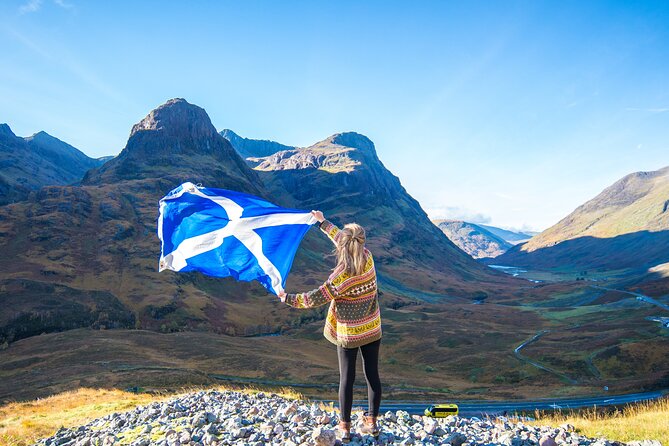 3-Day Wild Skye & Loch Ness Hunter Tour - Booking and Support