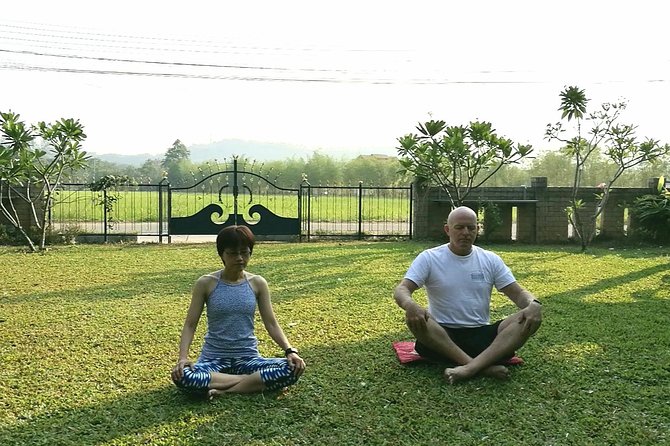 3 Day Yoga and Meditation Retreat in Chiang Mai - Common Questions