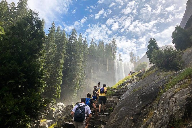 3-Day Yosemite Camping Adventure From San Francisco - Memorable Experiences and Positive Feedback